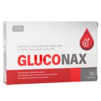 Σε τι χρησιμεύει το Gluconax